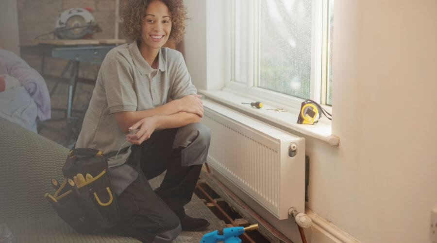 Local annual plumbing maintenance in Rome, GA